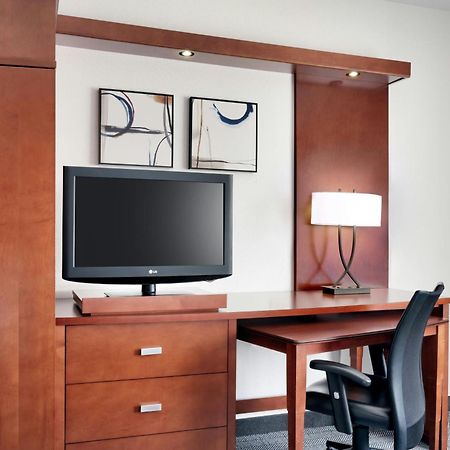 Courtyard By Marriott Houston Nasa Clear Lake Webster Exterior foto