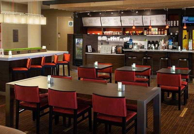 Courtyard By Marriott Houston Nasa Clear Lake Webster Exterior foto